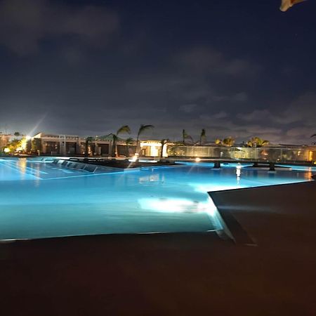 D-Bay North Coast Hotel Zawiyat 'abd al Mun'im Buitenkant foto