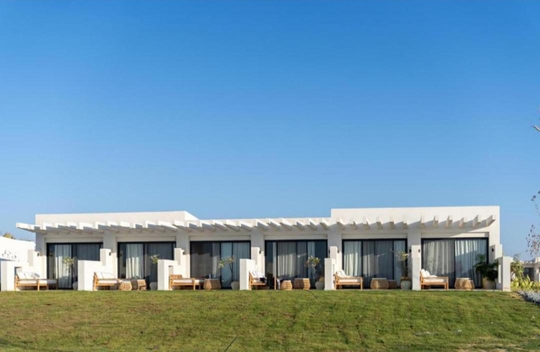 D-Bay North Coast Hotel Zawiyat 'abd al Mun'im Buitenkant foto