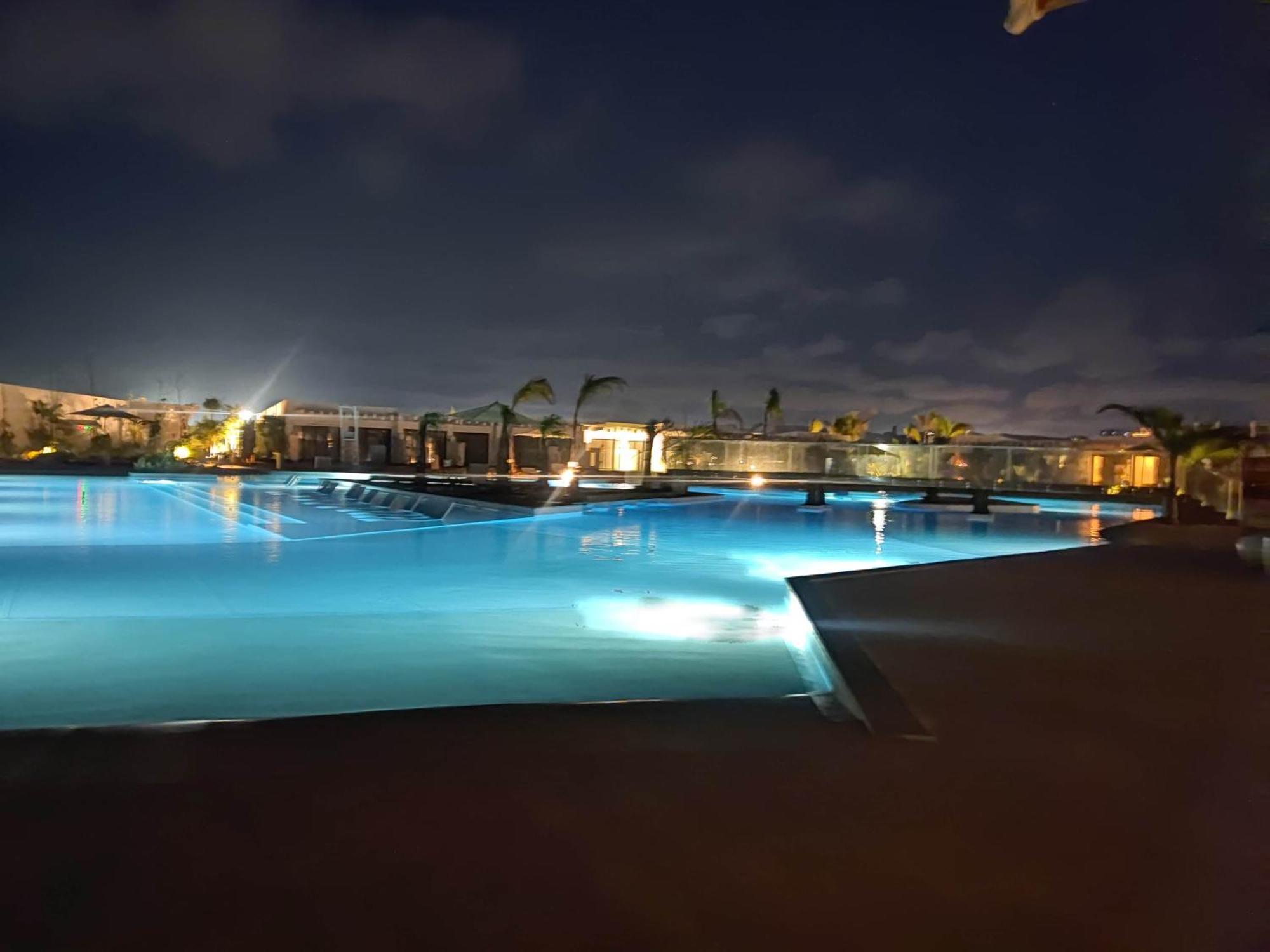 D-Bay North Coast Hotel Zawiyat 'abd al Mun'im Buitenkant foto