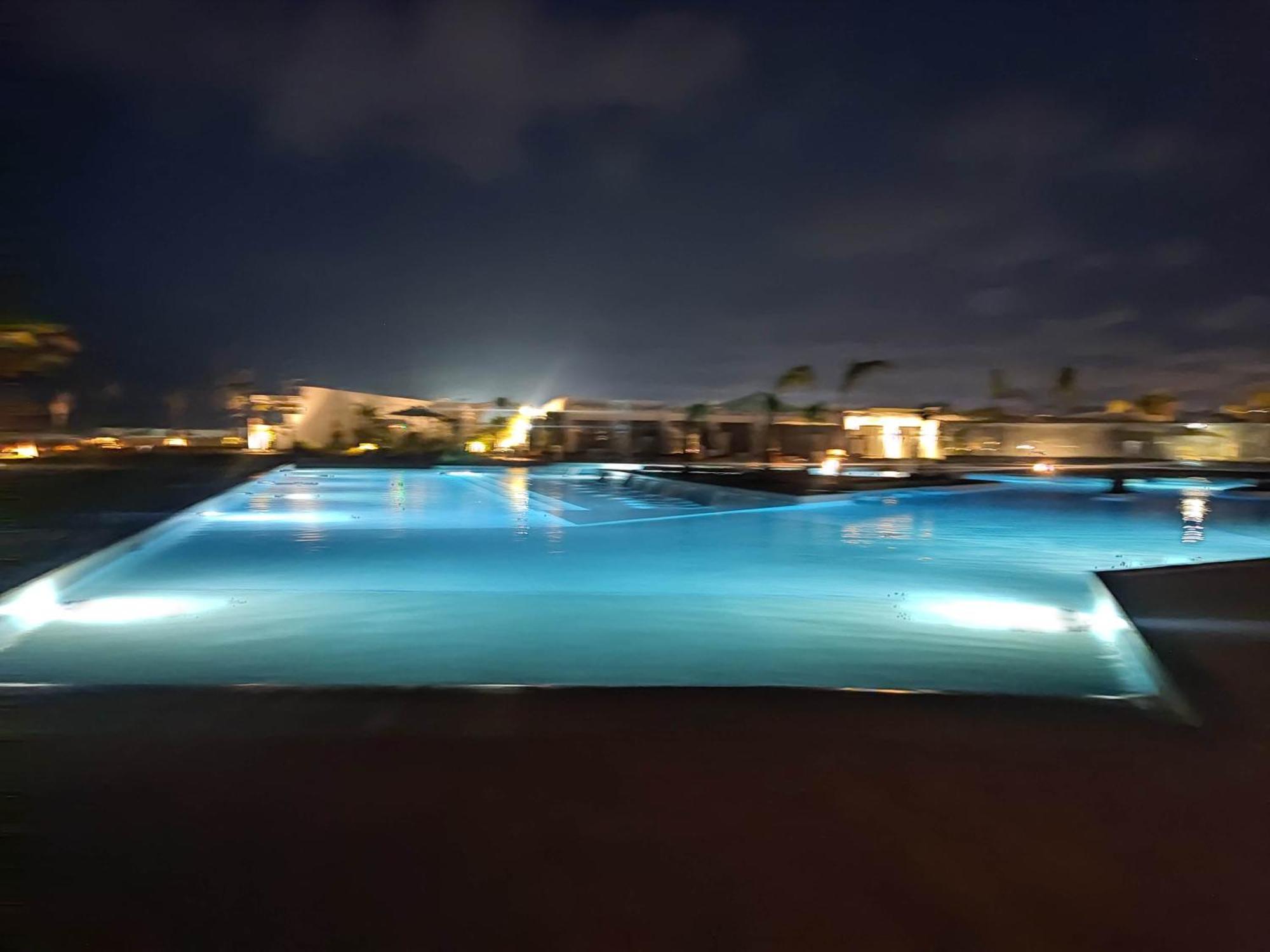 D-Bay North Coast Hotel Zawiyat 'abd al Mun'im Buitenkant foto